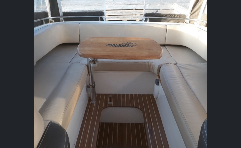 Flipper 705 HT-kuva-8